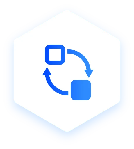 Pré-reconhecimento com assistência de IA