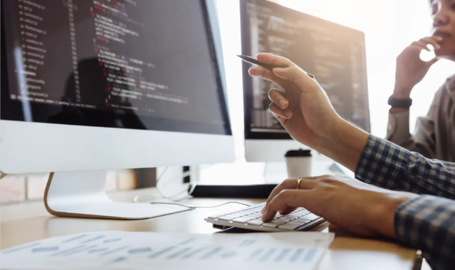 Cientista de Dados Nexdata