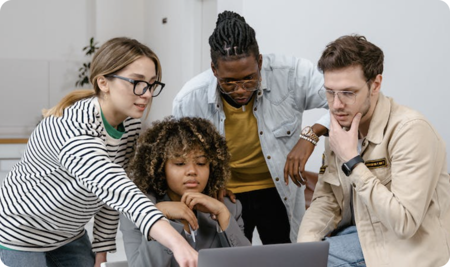 Expansão de Recursos Nexdata