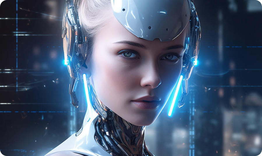 Modelagem de Humanos Virtuais/Digitais