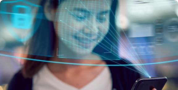 Reconhecimento de Expressões Faciais