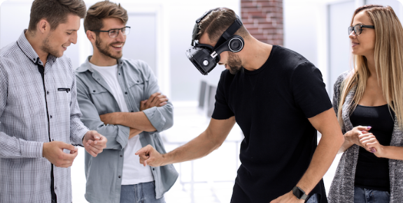 Reconhecimento de Comportamento Humano