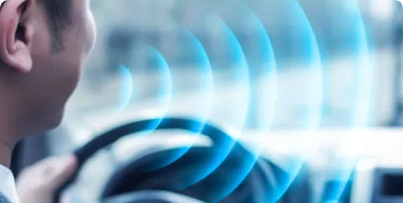 Assistente de Voz no Interior do Veículo