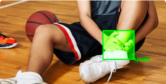 Detecção de Comportamento Anômalo