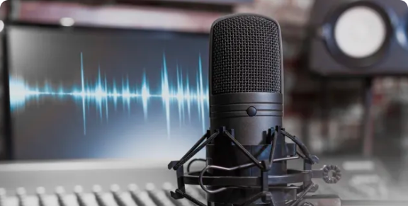 Segmentação de Fala