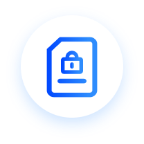 Medidas de Confidencialidade durante o Serviço