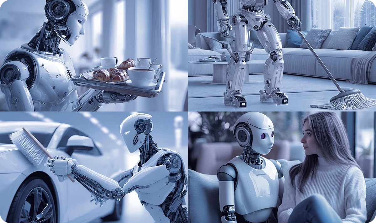 Anotação de Comportamento Multidimensional