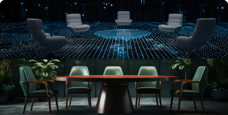 Dados de Alinhamento Sim-to-Real