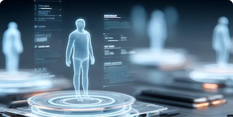 Dados de Reconstrução 3D Multi-Visão