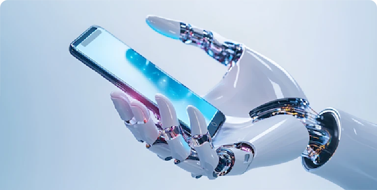 Dados Táteis e de Feedback de Força