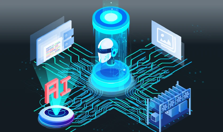 Experimente a Plataforma Nexdata: Teste Grátis