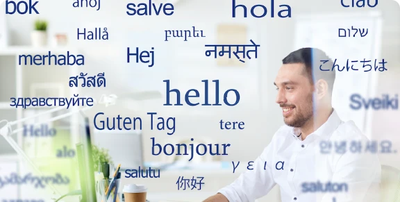 Dados de Corpus Paralelos