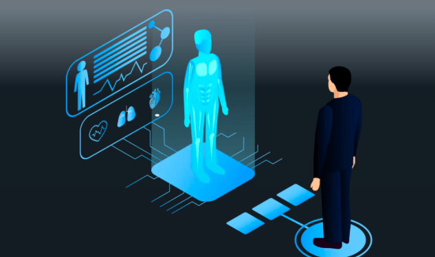 Experimente a Plataforma Nexdata: Teste Grátis