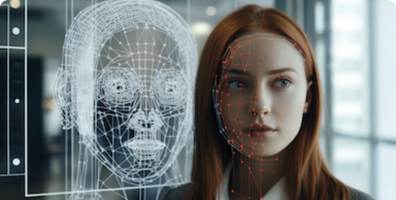 Reconhecimento Facial