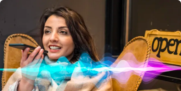 Reconhecimento de Impressão Vocal