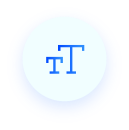 Servicio de Dados de Texto para Texto