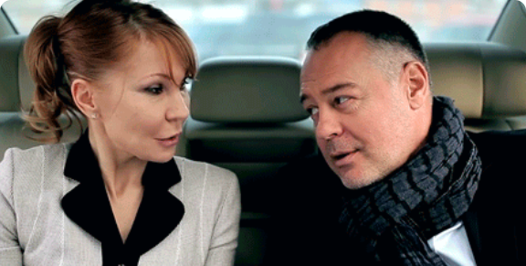 No Interior do Veículo