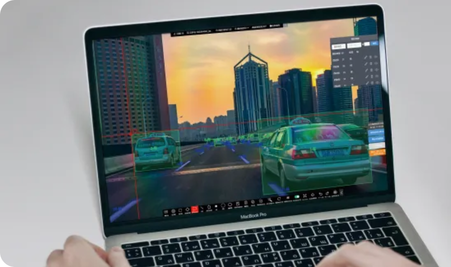 Soluções de Dados para Indústrias