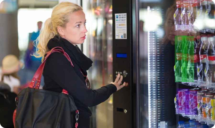 Sistema de OCR para Comércio Eletrónico