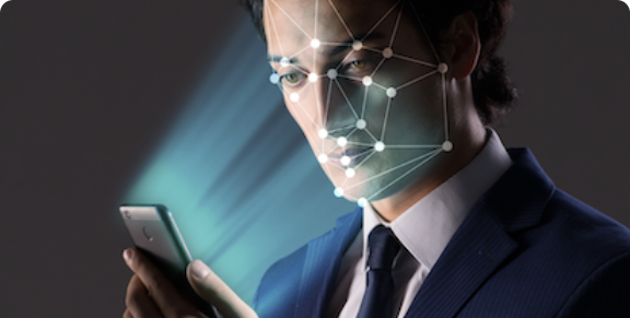 Reconhecimento Facial