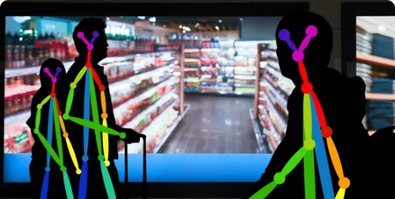 Reconhecimento de Comportamento Humano