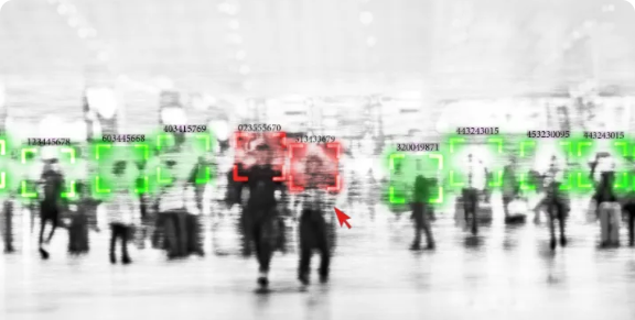 Contagem de Tráfego em Lojas