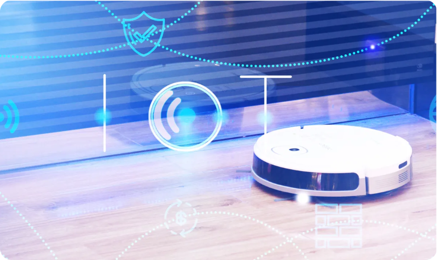 Reconhecimento de Cenas para Casa Inteligente