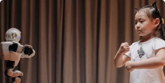 Reconhecimento de Comportamento Humano