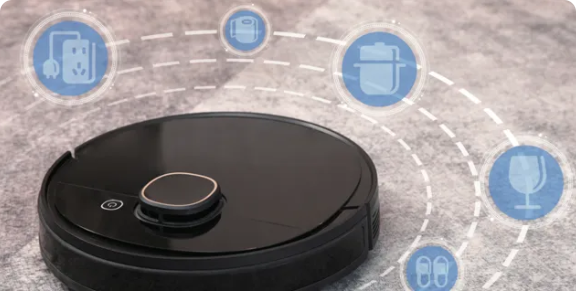 Deteção de Objetos