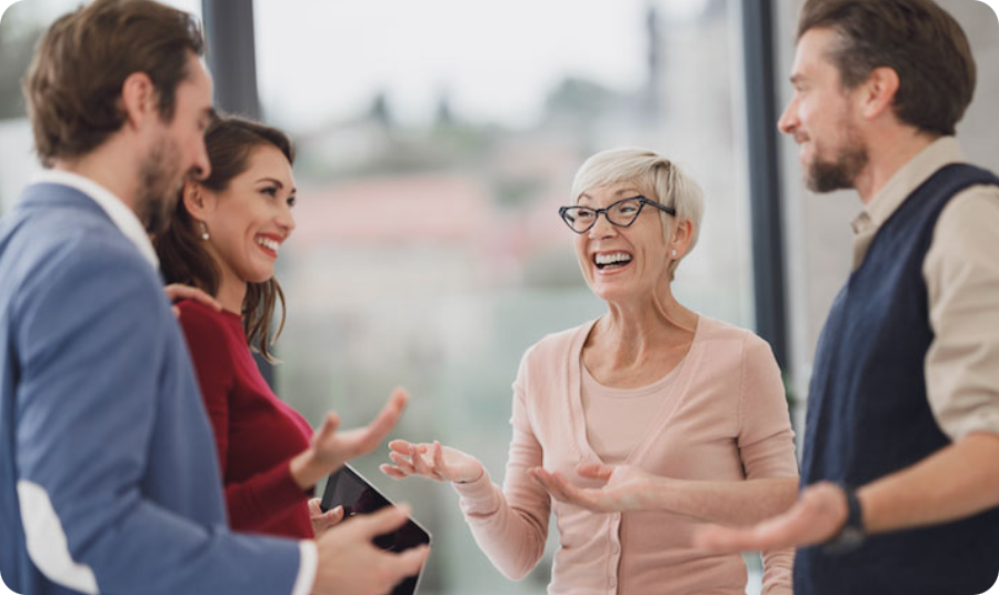 Equipe de Linguistas