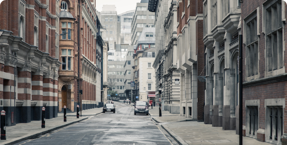 Recolha de Dados de Visão de Rua