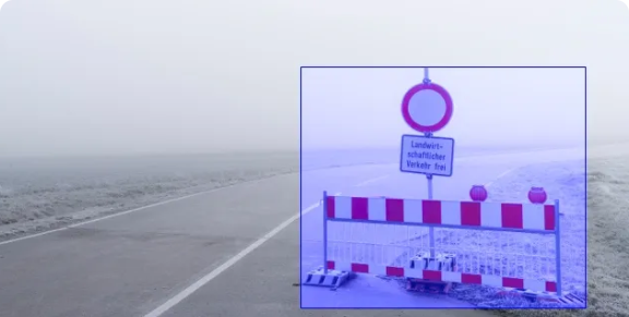 Anotação de Obstáculos